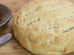Canada's First Nations Bannock Bread