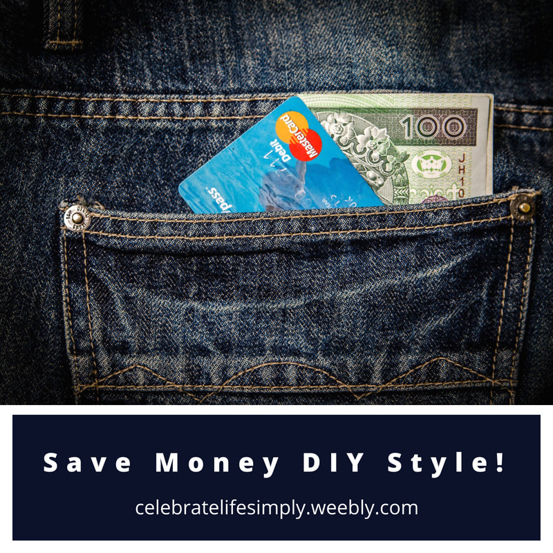 Save Money DIY Style Planning a Party